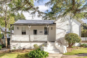 Loch Lomond Home Mountain Retreat Katoomba, Katoomba